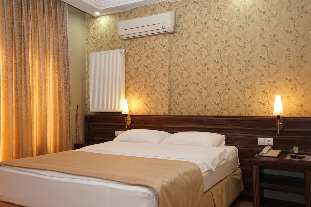Yalihan Ari Hotel Unye エクステリア 写真